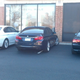 Illustration for article titled These BMWs Score An Ass-Hat Trick